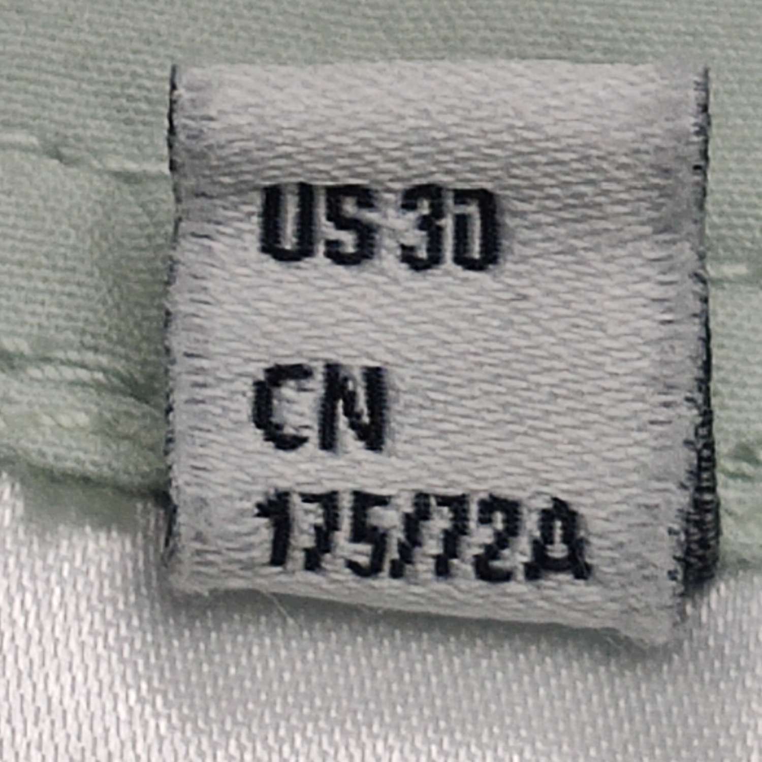 Kenzo Kenzo Sage Green Bermuda Shorts US 30 Size US 30 / EU 46 - 8 Thumbnail