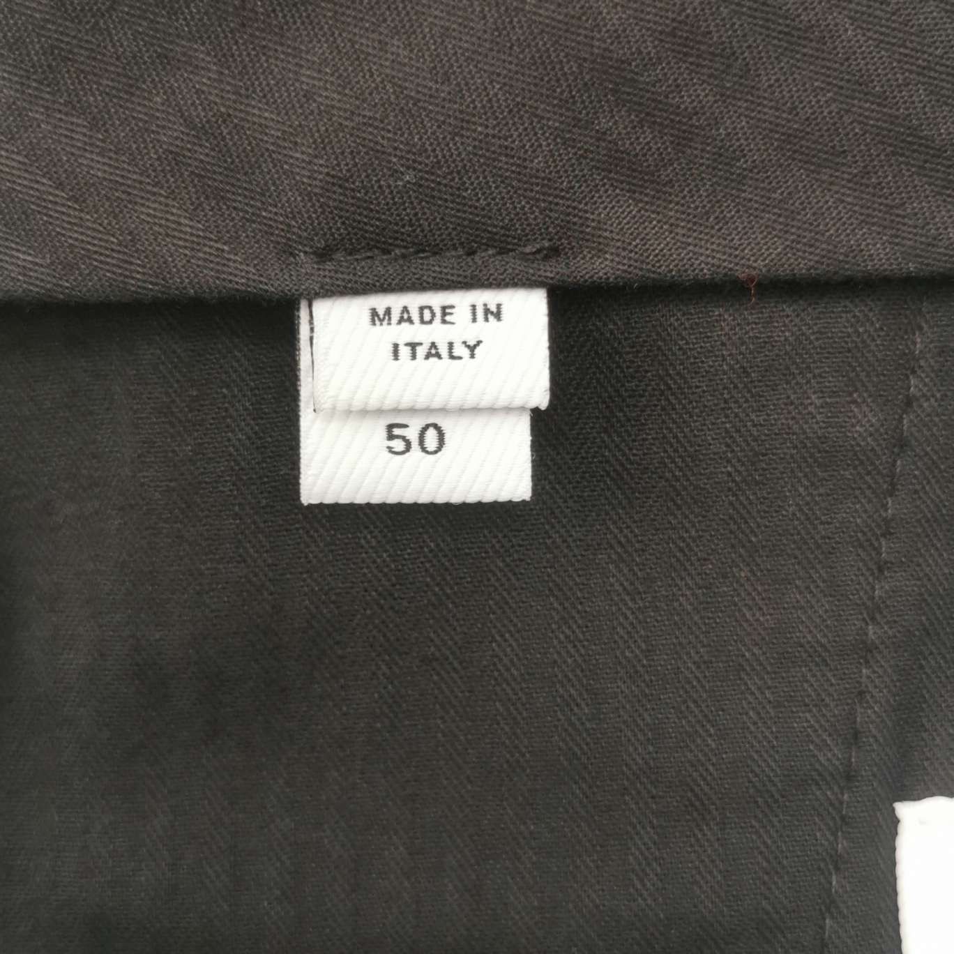 Burberry Burberry Wool Shorts Size 50 Size US 34 / EU 50 - 8 Thumbnail