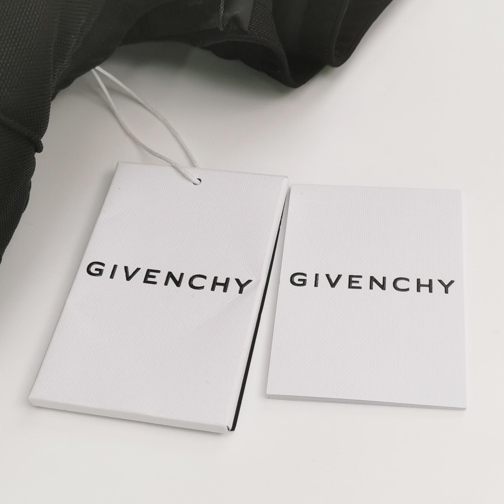 Givenchy Givenchy Logo Side Stripe Shorts Size S Size US 30 / EU 46 - 5 Thumbnail