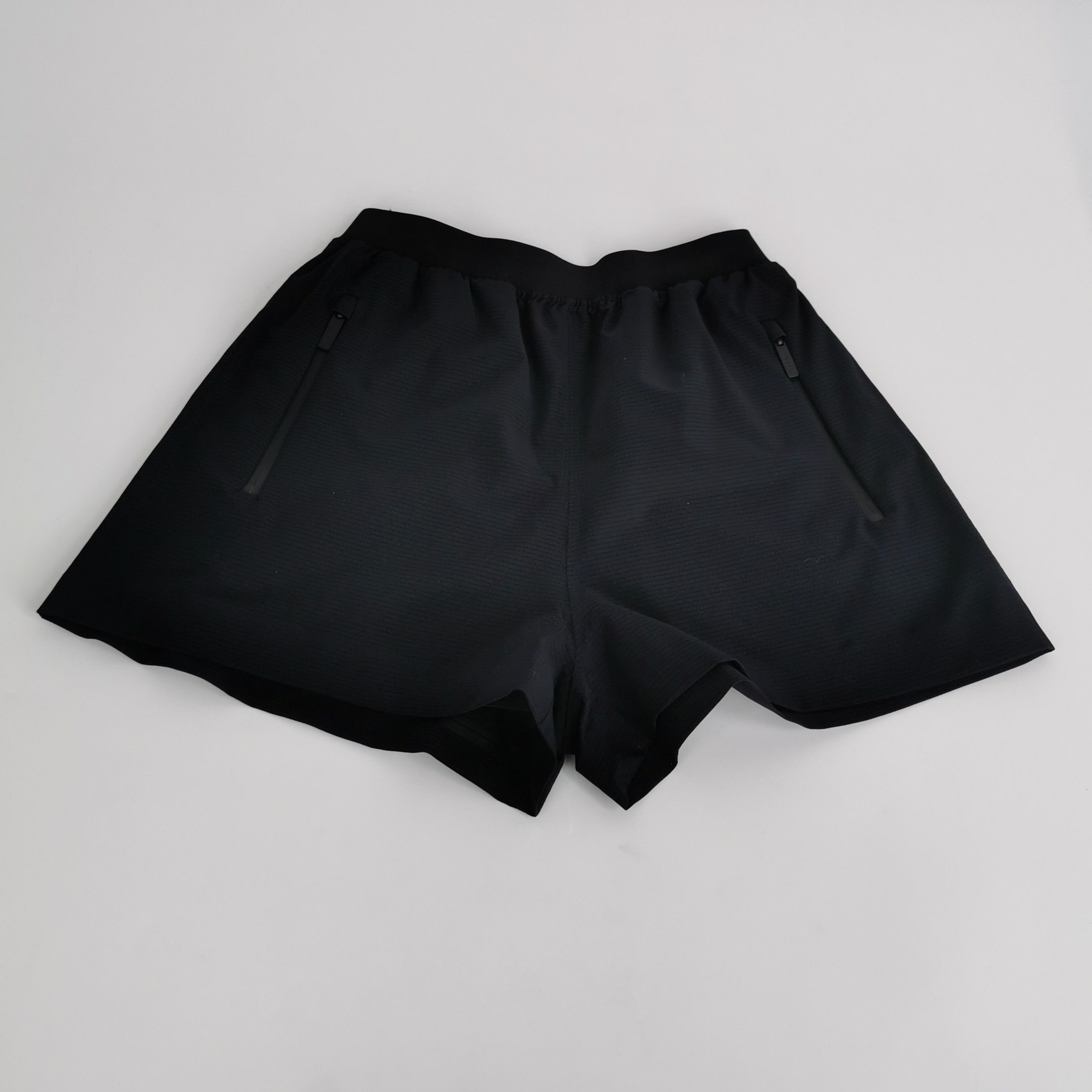 Prada Prada Linea Rossa Technical Shorts XS Size US 28 / EU 44 - 3 Thumbnail