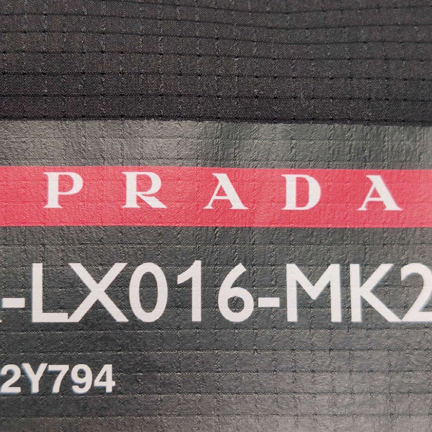 Prada Prada Linea Rossa Technical Shorts XS Size US 28 / EU 44 - 6 Thumbnail