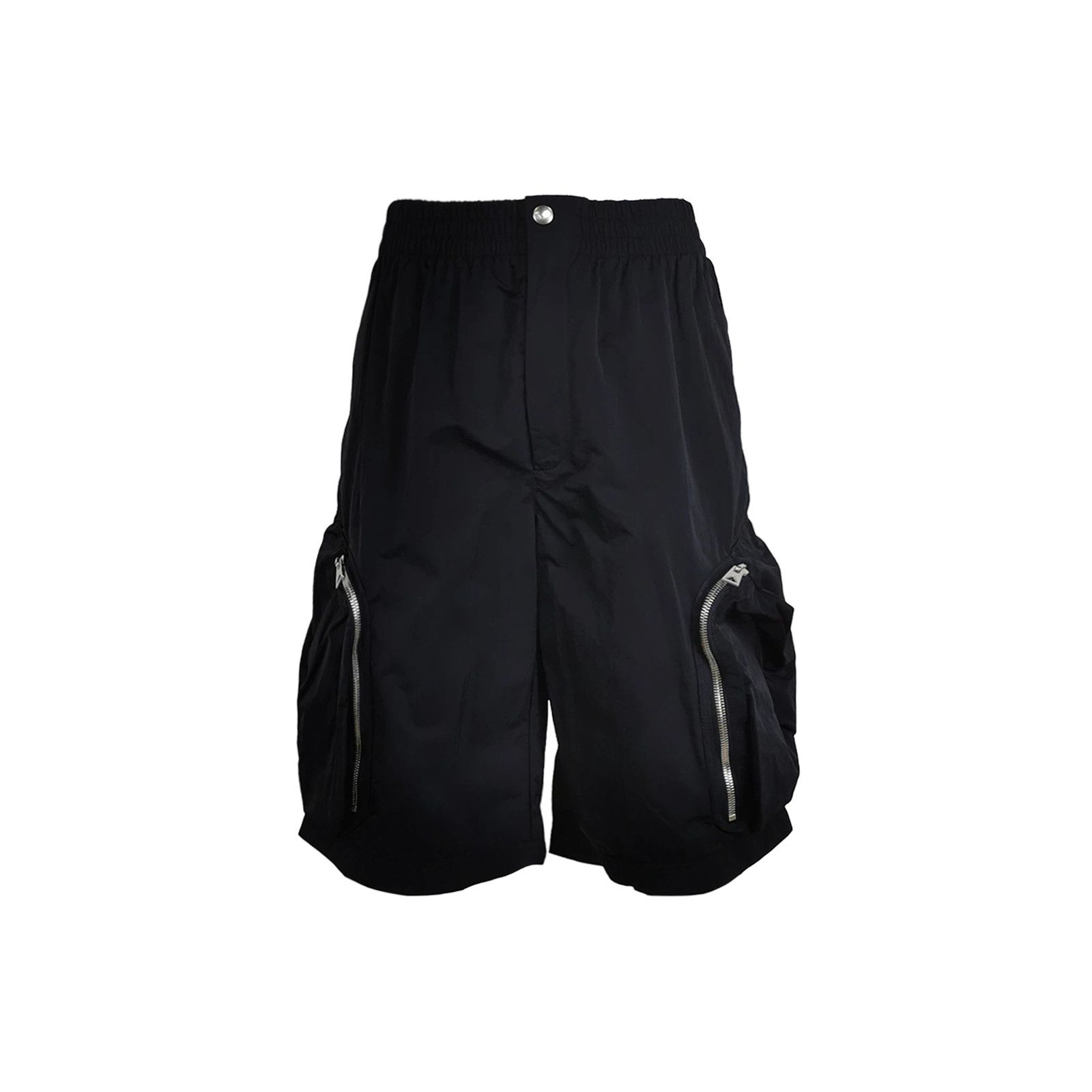 Bottega Veneta Bottega Veneta Zipper Cargo Shorts US 32 Size US 32 / EU 48 - 2 Thumbnail