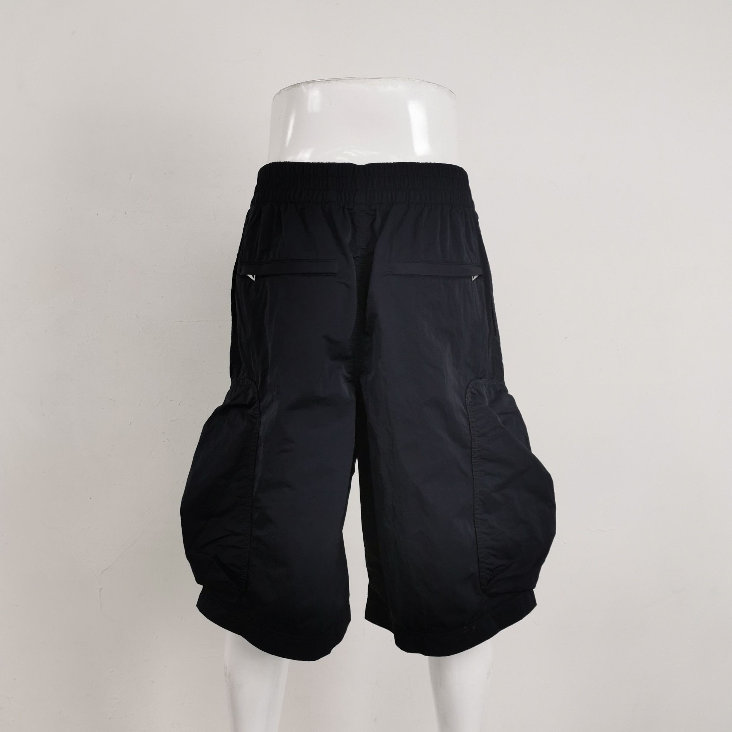 Bottega Veneta Bottega Veneta Zipper Cargo Shorts US 32 Size US 32 / EU 48 - 3 Thumbnail