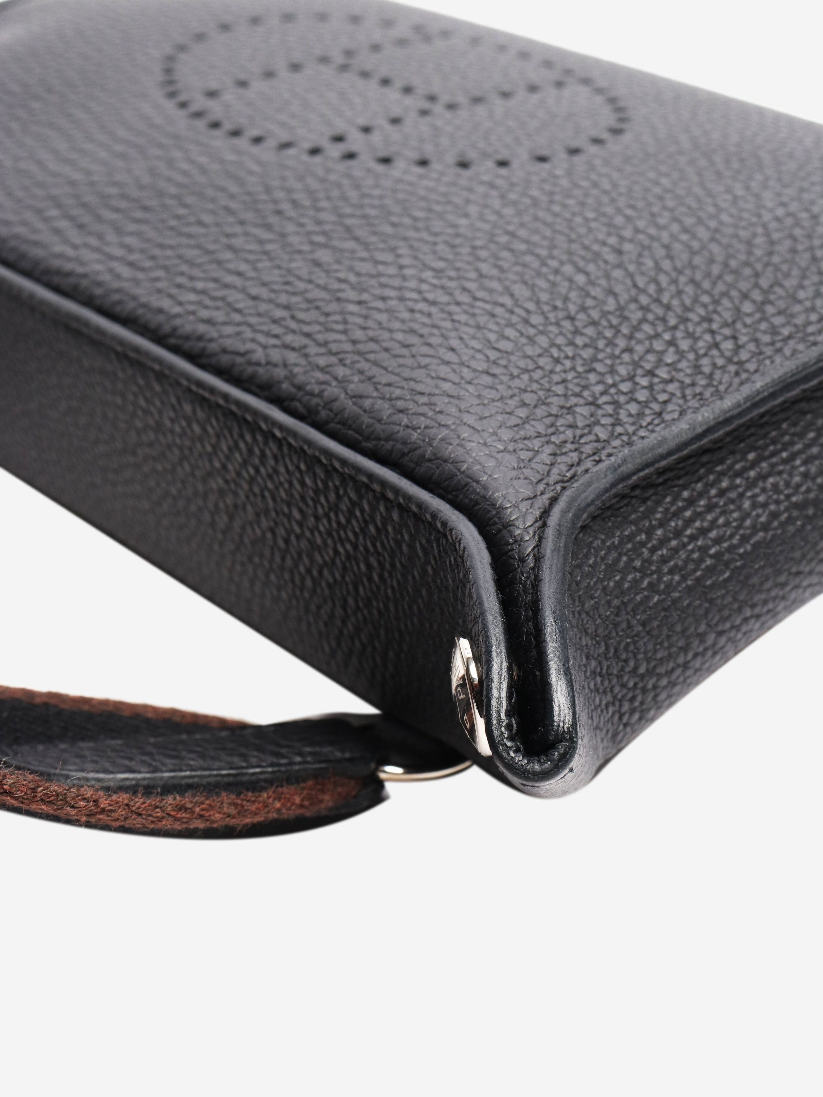 Other Black Videpoches cross-body bag Size ONE SIZE - 6 Thumbnail