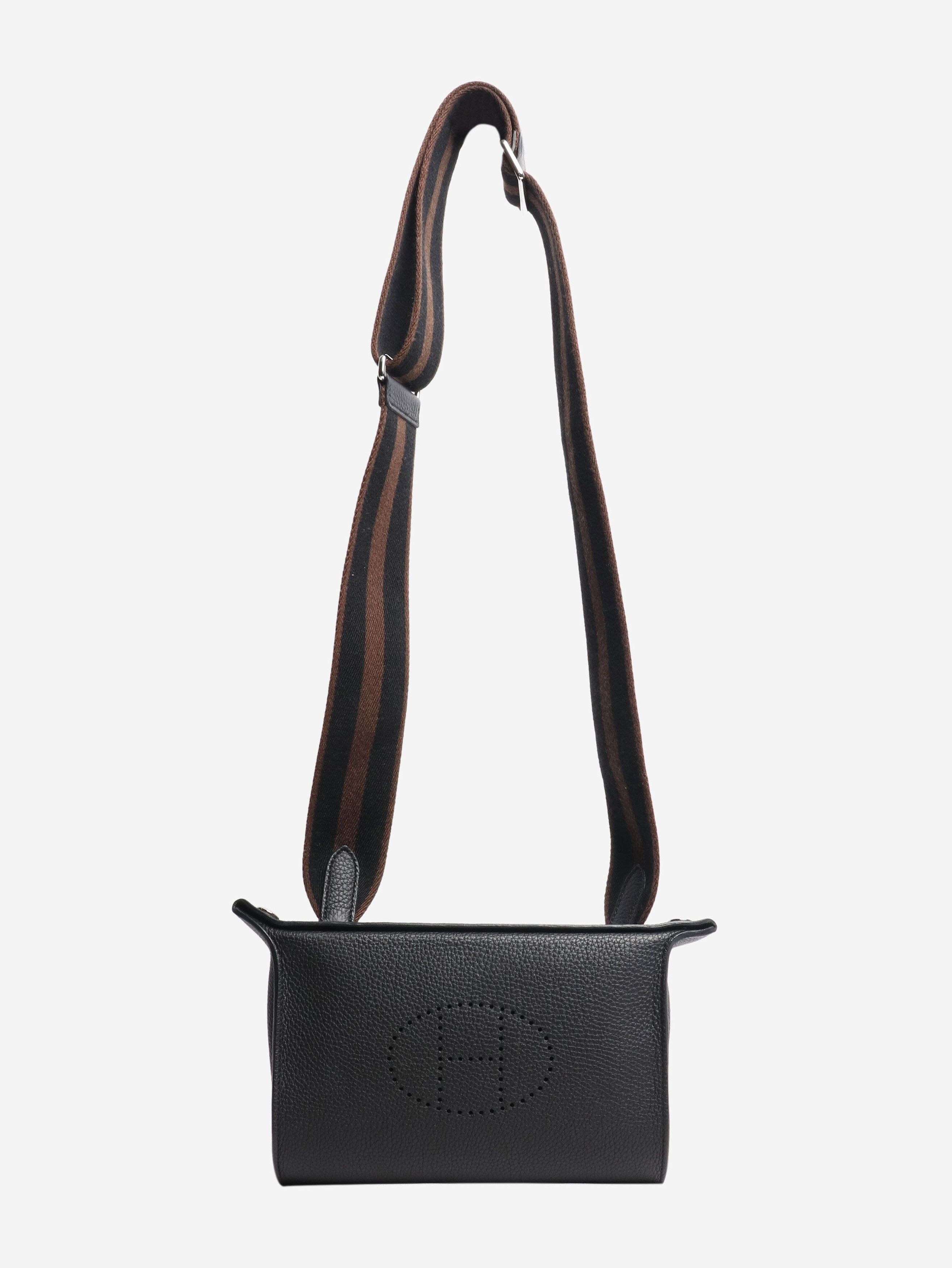 Other Black Videpoches cross-body bag Size ONE SIZE - 2 Thumbnail