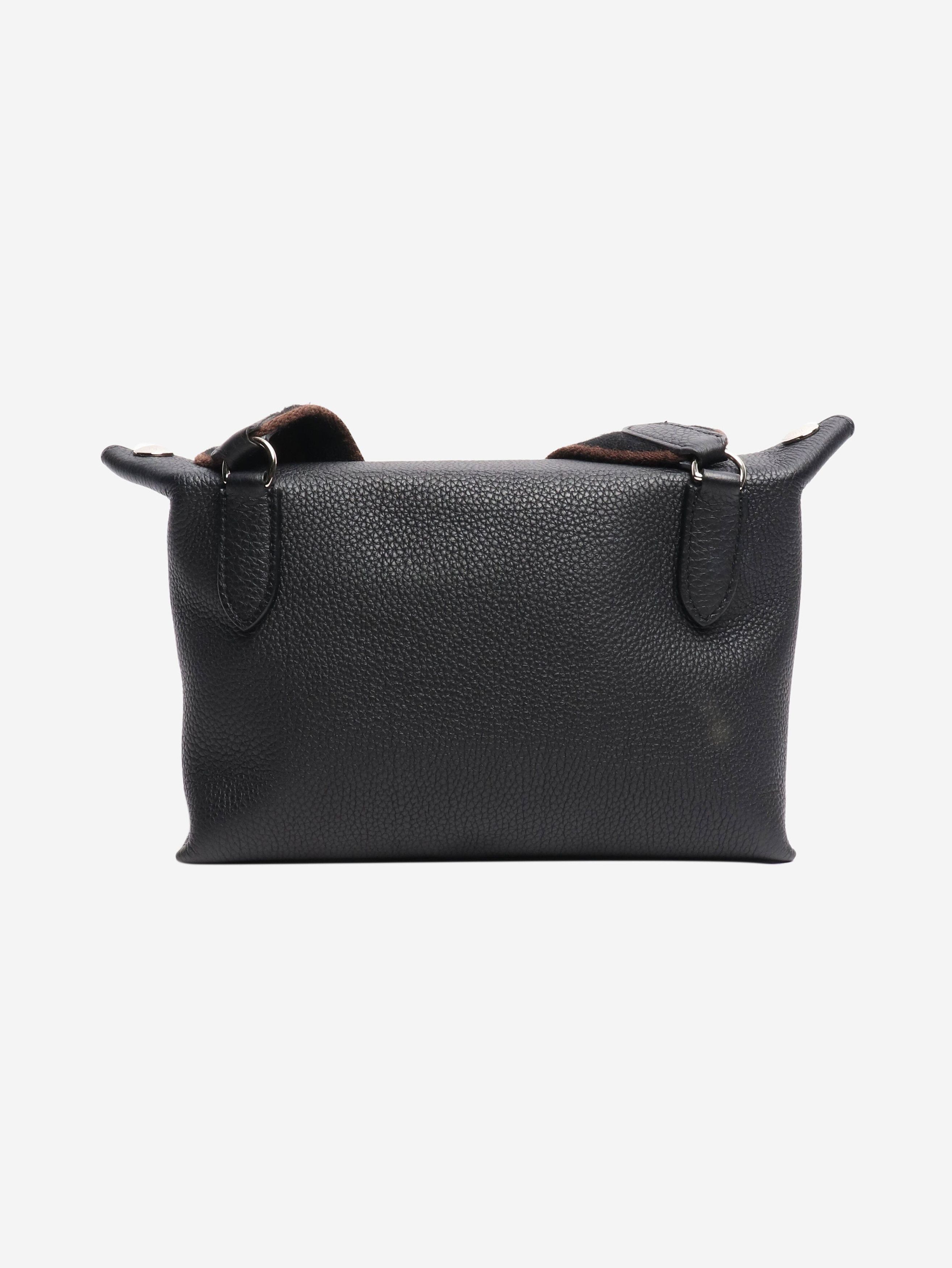 Other Black Videpoches cross-body bag Size ONE SIZE - 3 Thumbnail