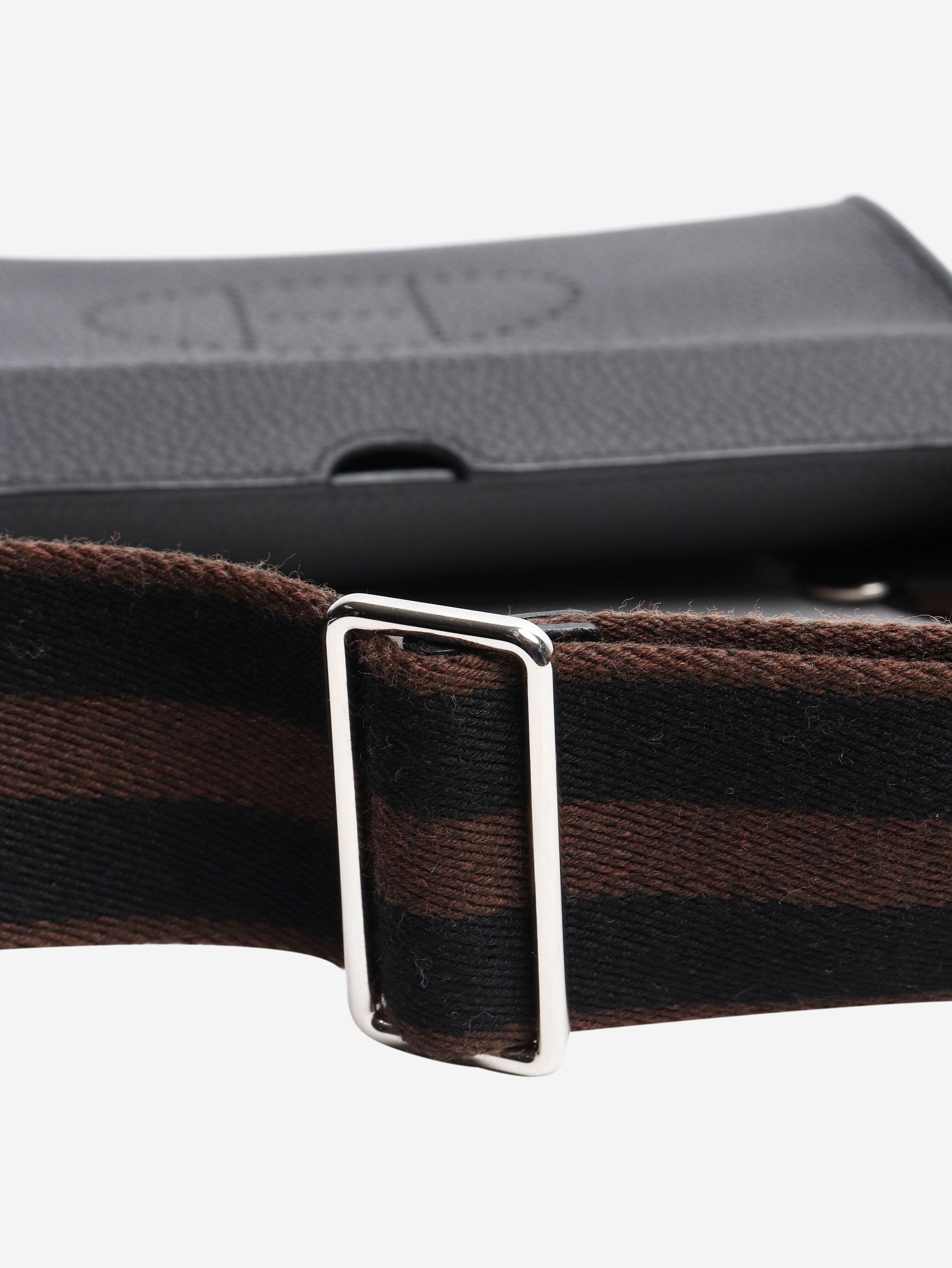 Other Black Videpoches cross-body bag Size ONE SIZE - 8 Thumbnail