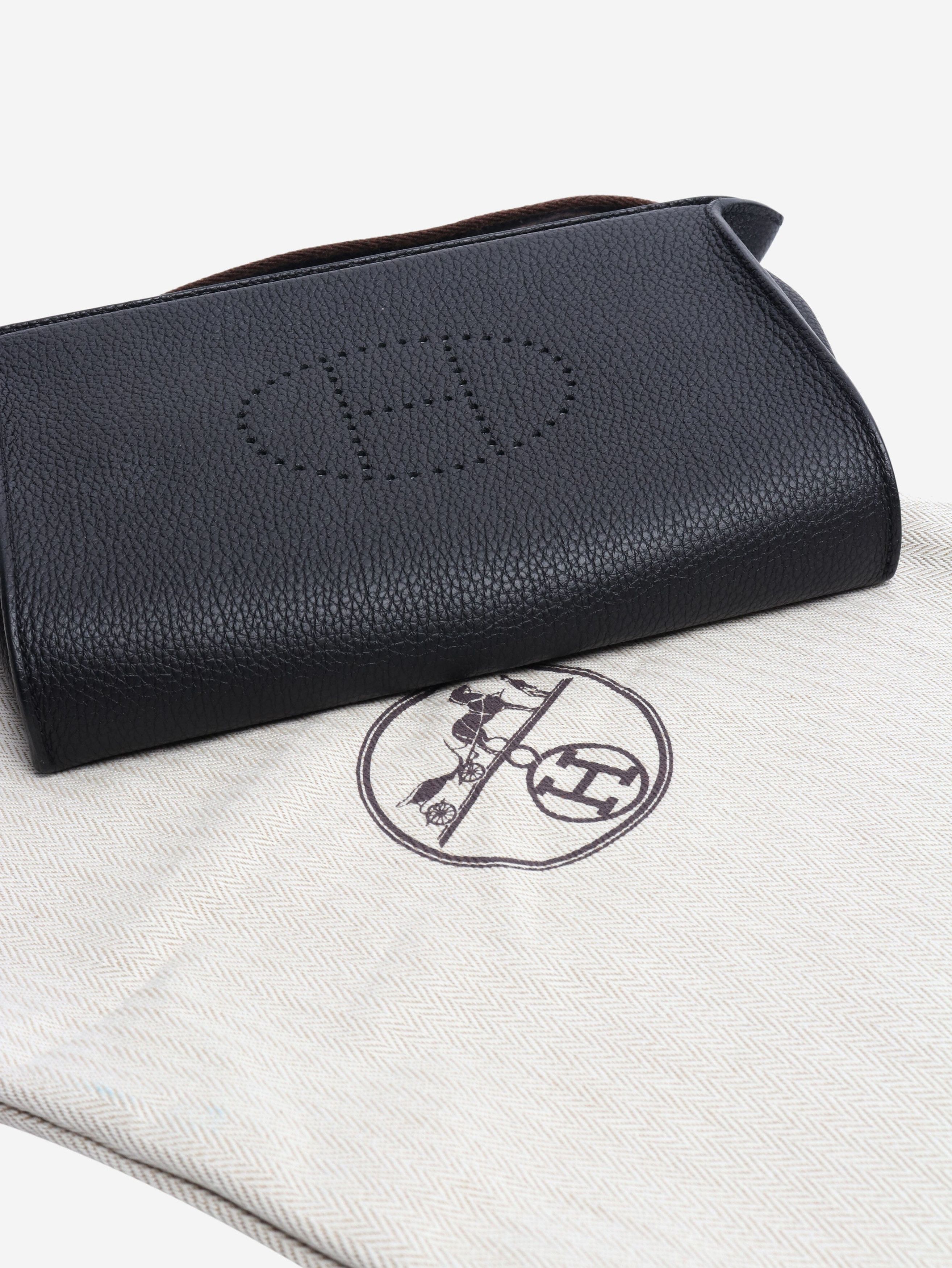 Other Black Videpoches cross-body bag Size ONE SIZE - 9 Thumbnail
