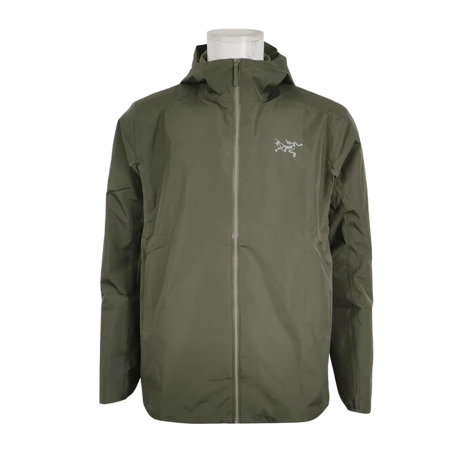 Arc'teryx Arc'teryx Solano Hoody Green Size M Size US M / EU 48-50 / 2 - 2 Thumbnail