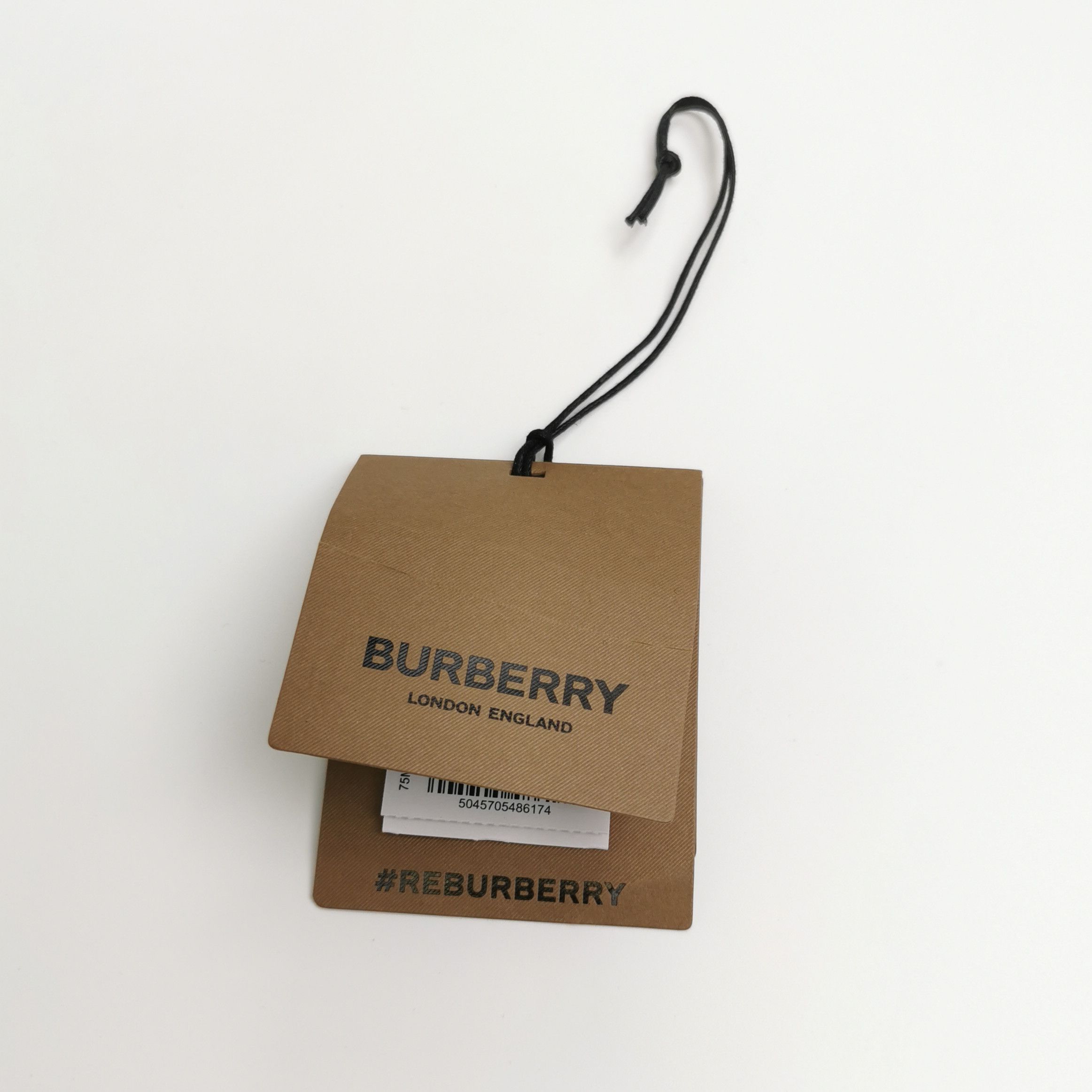 Burberry Burberry Check Lined Logo Zip Hoodie M Size US M / EU 48-50 / 2 - 5 Thumbnail