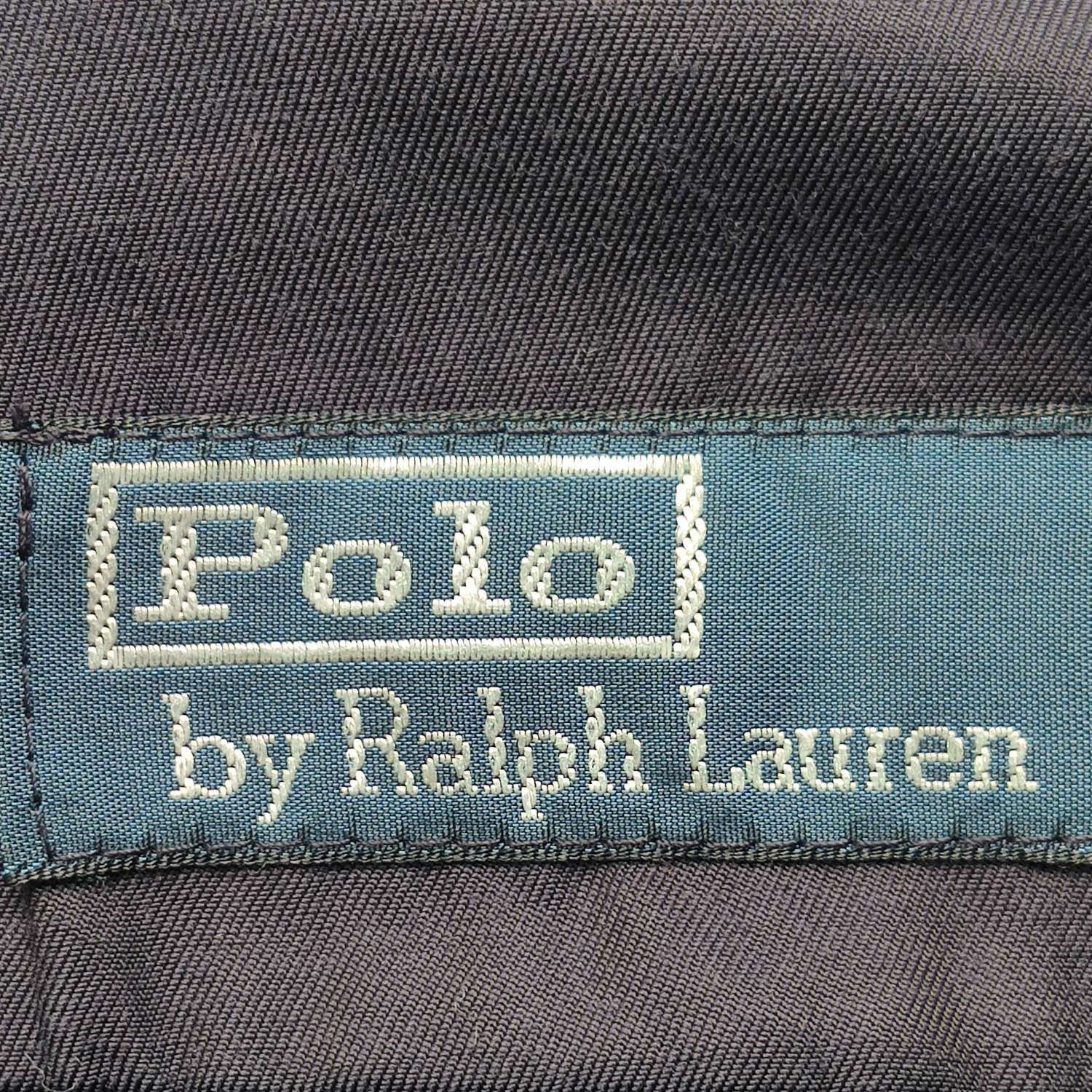 Polo Ralph Lauren Polo Ralph Lauren Plaid Linen Cotton Blazer 44R Size 34R - 8 Thumbnail
