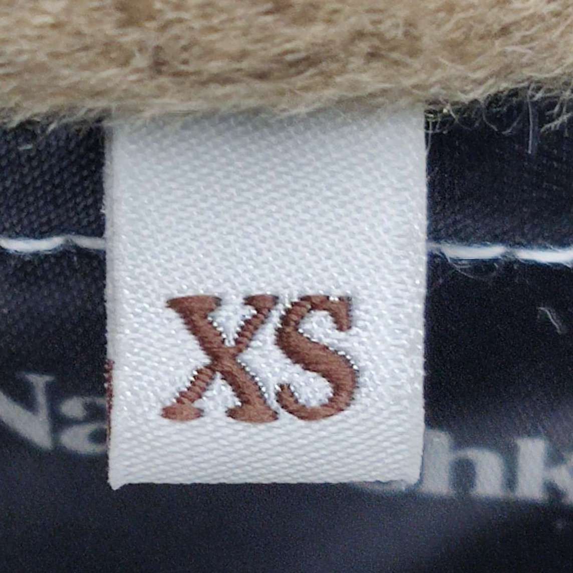 Nanushka Nanushka Wool Silk Blend Light Jacket XS Size US XS / EU 42 / 0 - 9 Thumbnail