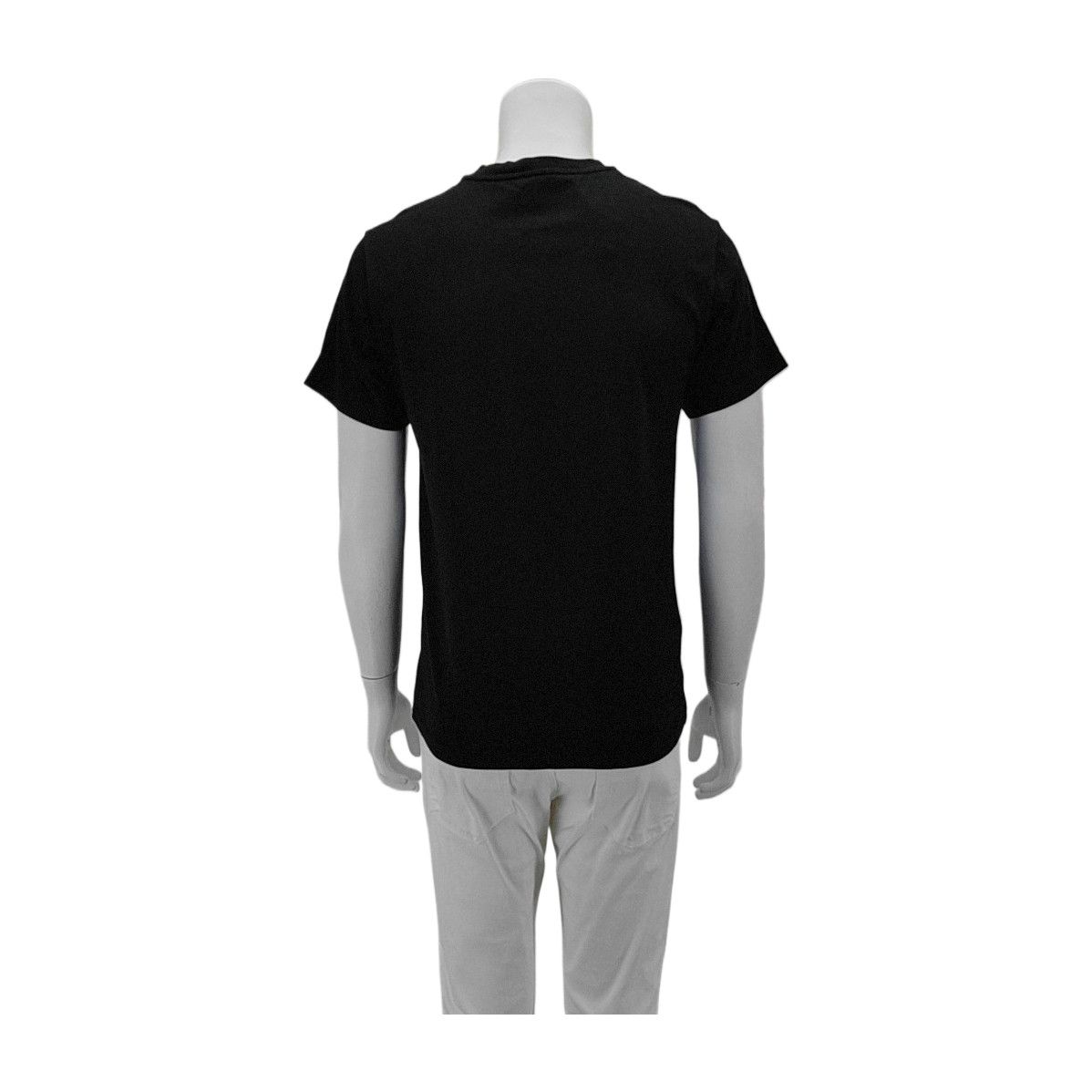 Loewe LOEWE Anagram Embroidered Cotton T-Shirt S Size US S / EU 44-46 / 1 - 3 Thumbnail