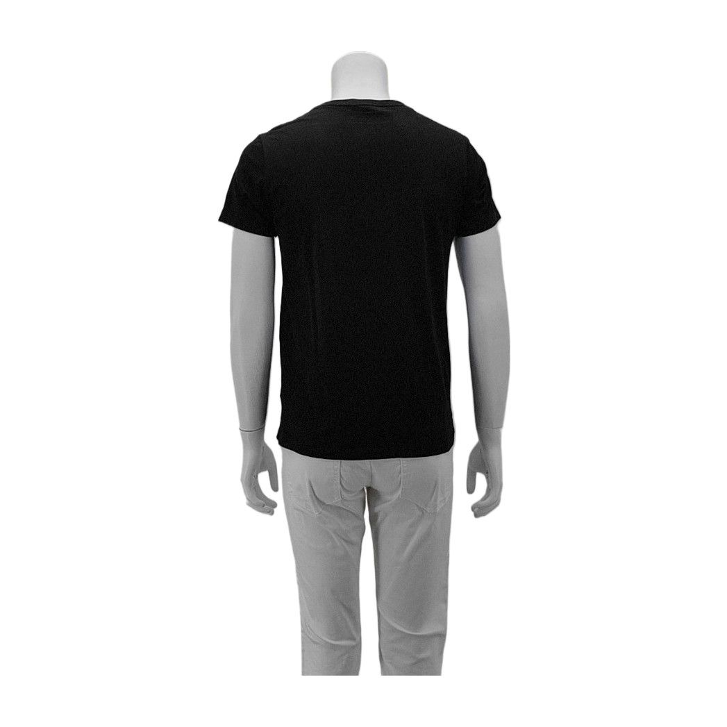 Burberry Burberry Logo Print T-Shirt M Size US M / EU 48-50 / 2 - 3 Thumbnail
