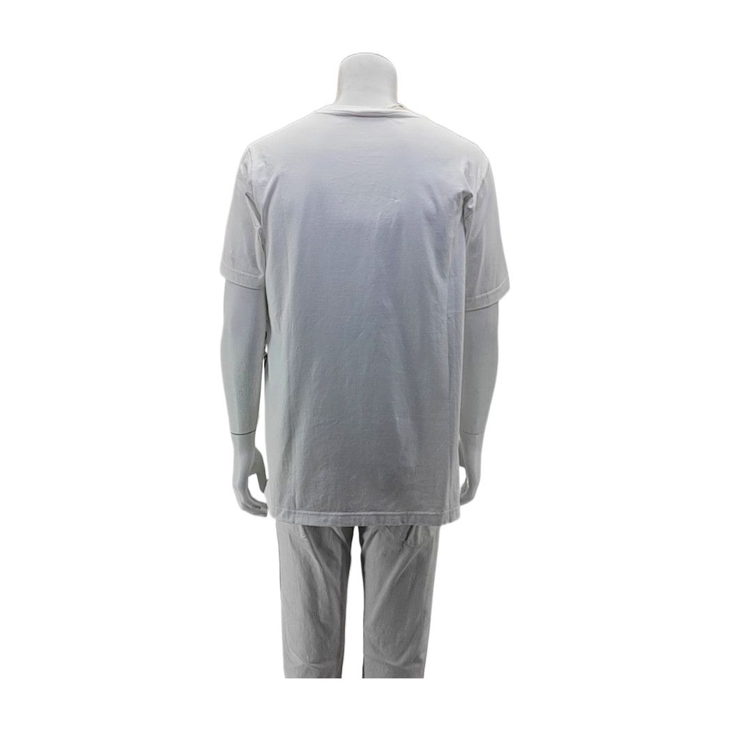 Marni Marni Scribble Graphic T-Shirt 52 Size US L / EU 52-54 / 3 - 3 Thumbnail