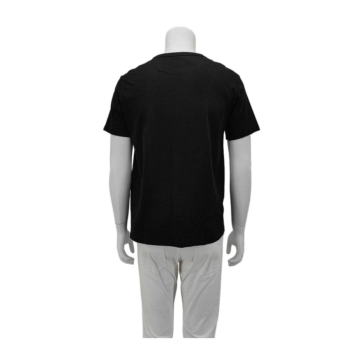 Valentino Valentino Dagger Heart Graphic T-Shirt M Size US M / EU 48-50 / 2 - 3 Thumbnail