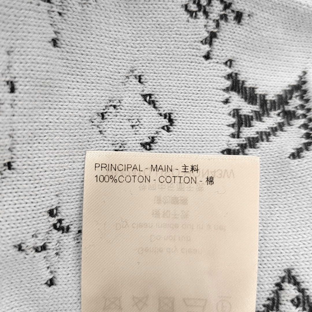 Louis Vuitton Louis Vuitton Monogram Gradient Hoodie XXL Size US XXL / EU 58 / 5 - 4 Thumbnail