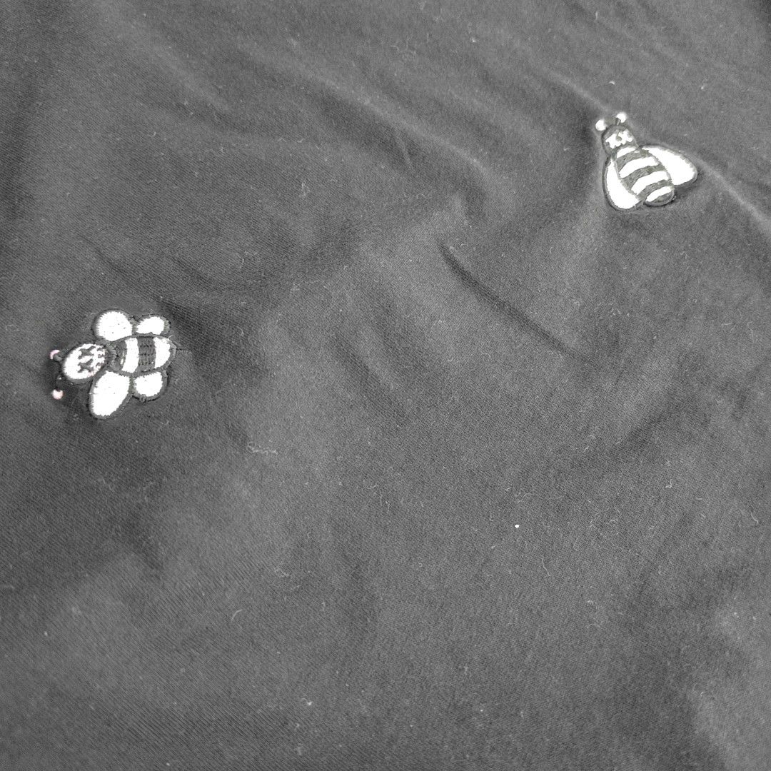 Dior Dior x KAWS Bee Embroidered T-Shirt Size S Size US S / EU 44-46 / 1 - 9 Thumbnail