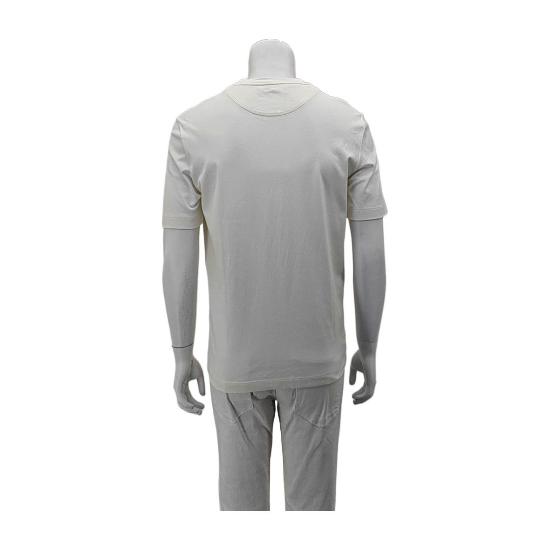 Louis Vuitton Louis Vuitton Cotton Pocket T-Shirt M Size US M / EU 48-50 / 2 - 3 Thumbnail