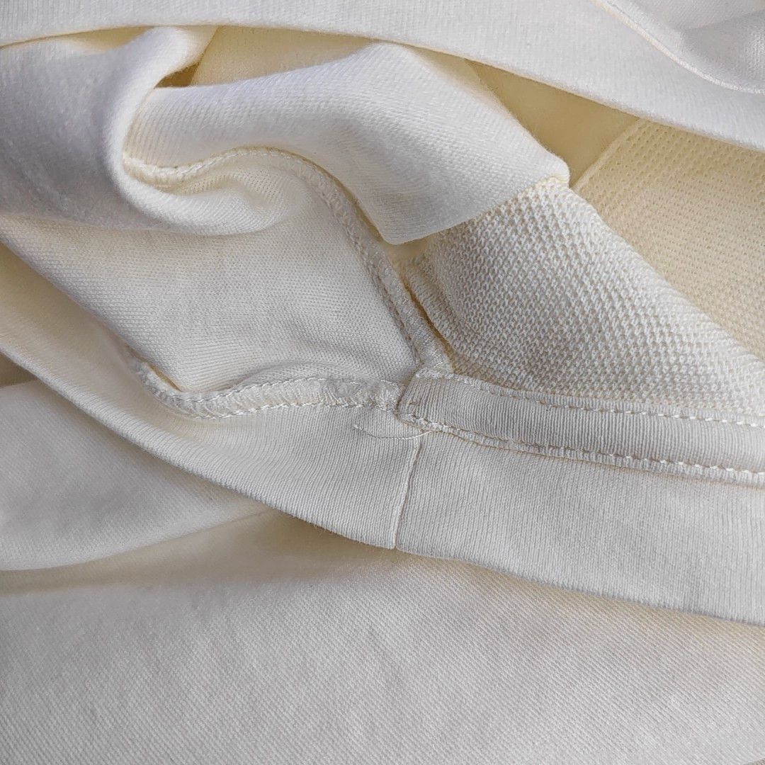 Louis Vuitton Louis Vuitton Cotton Pocket T-Shirt M Size US M / EU 48-50 / 2 - 6 Thumbnail