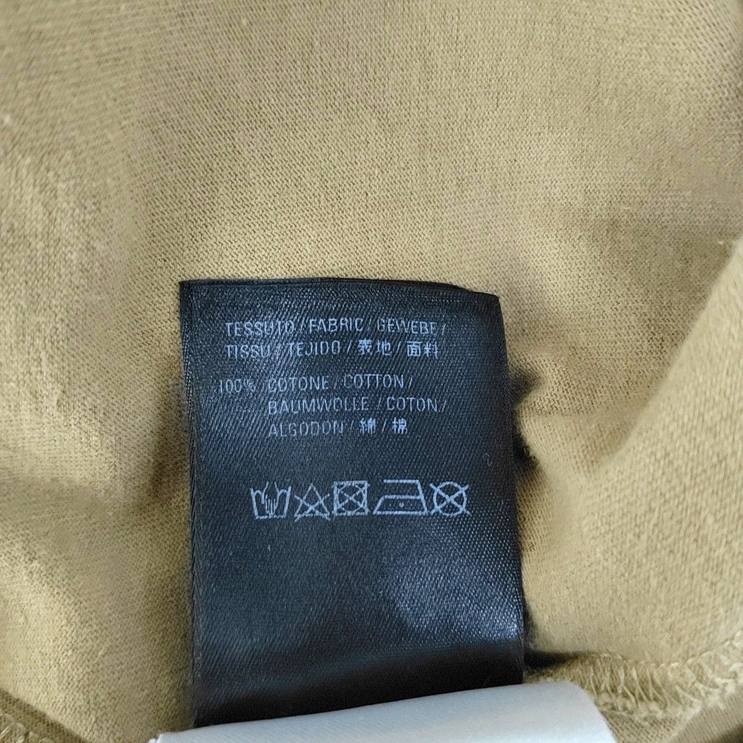 Balenciaga Balenciaga BB Laurel Logo T-Shirt Size S Size US S / EU 44-46 / 1 - 4 Thumbnail