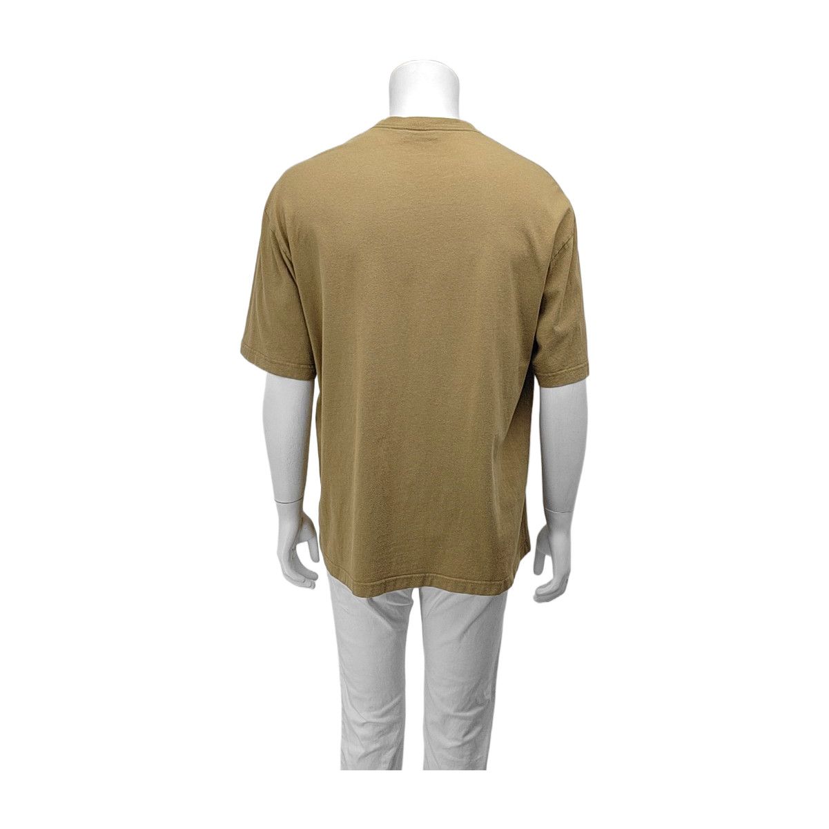 Balenciaga Balenciaga BB Laurel Logo T-Shirt Size S Size US S / EU 44-46 / 1 - 3 Thumbnail