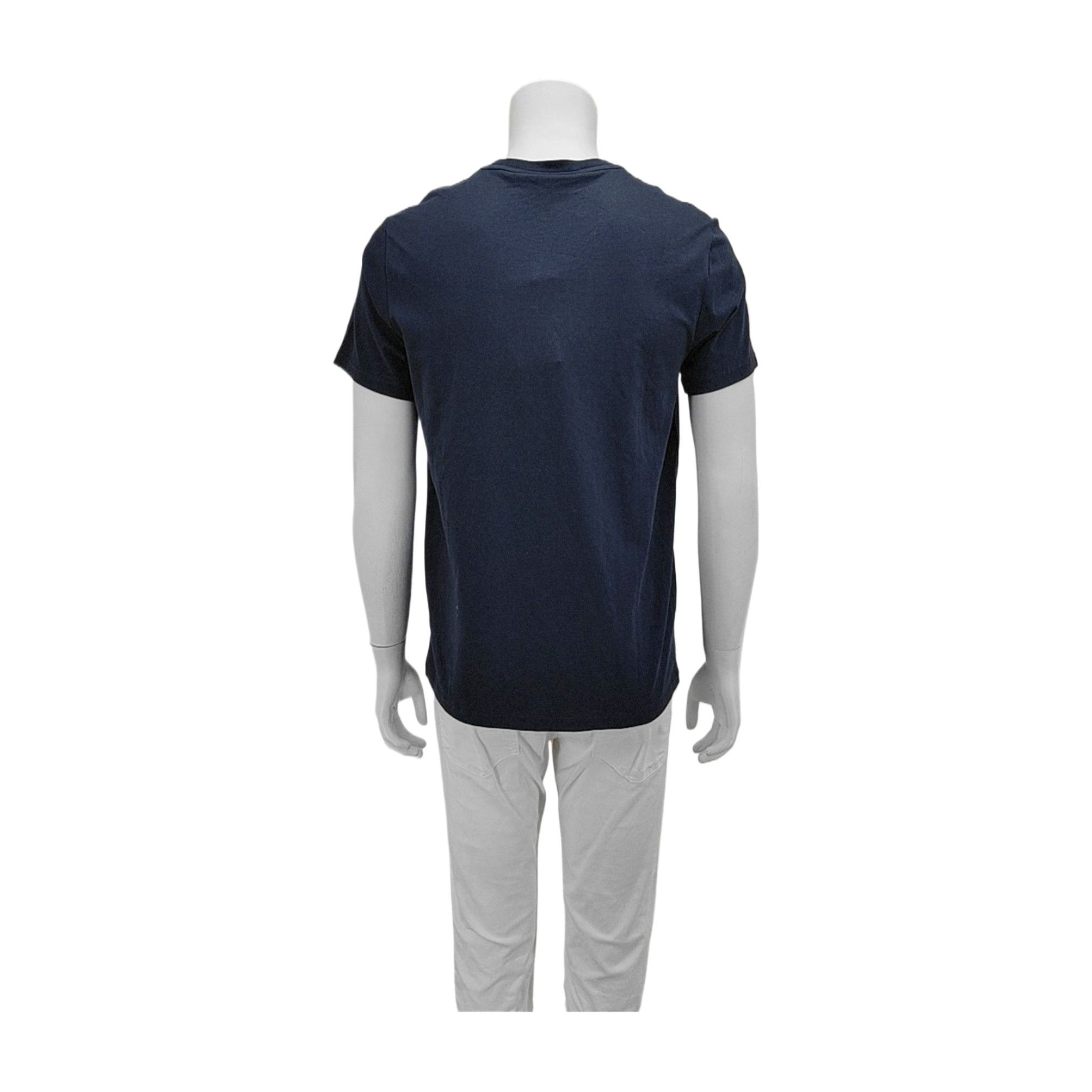 Burberry Burberry Logo Patch T-Shirt Size M Size US M / EU 48-50 / 2 - 3 Thumbnail