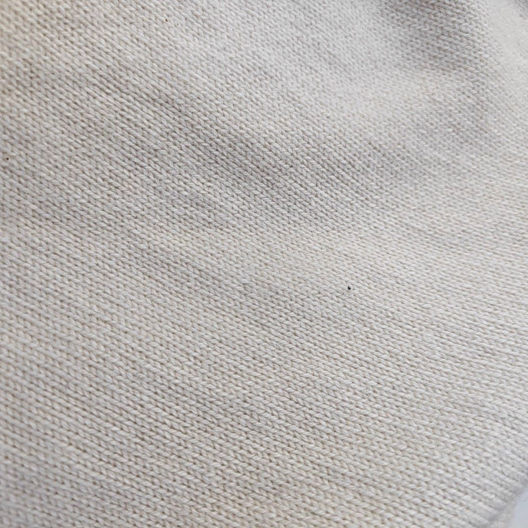 Bottega Veneta Bottega Veneta Cashmere Short Sleeve Sweater Size S Size US S / EU 44-46 / 1 - 6 Thumbnail