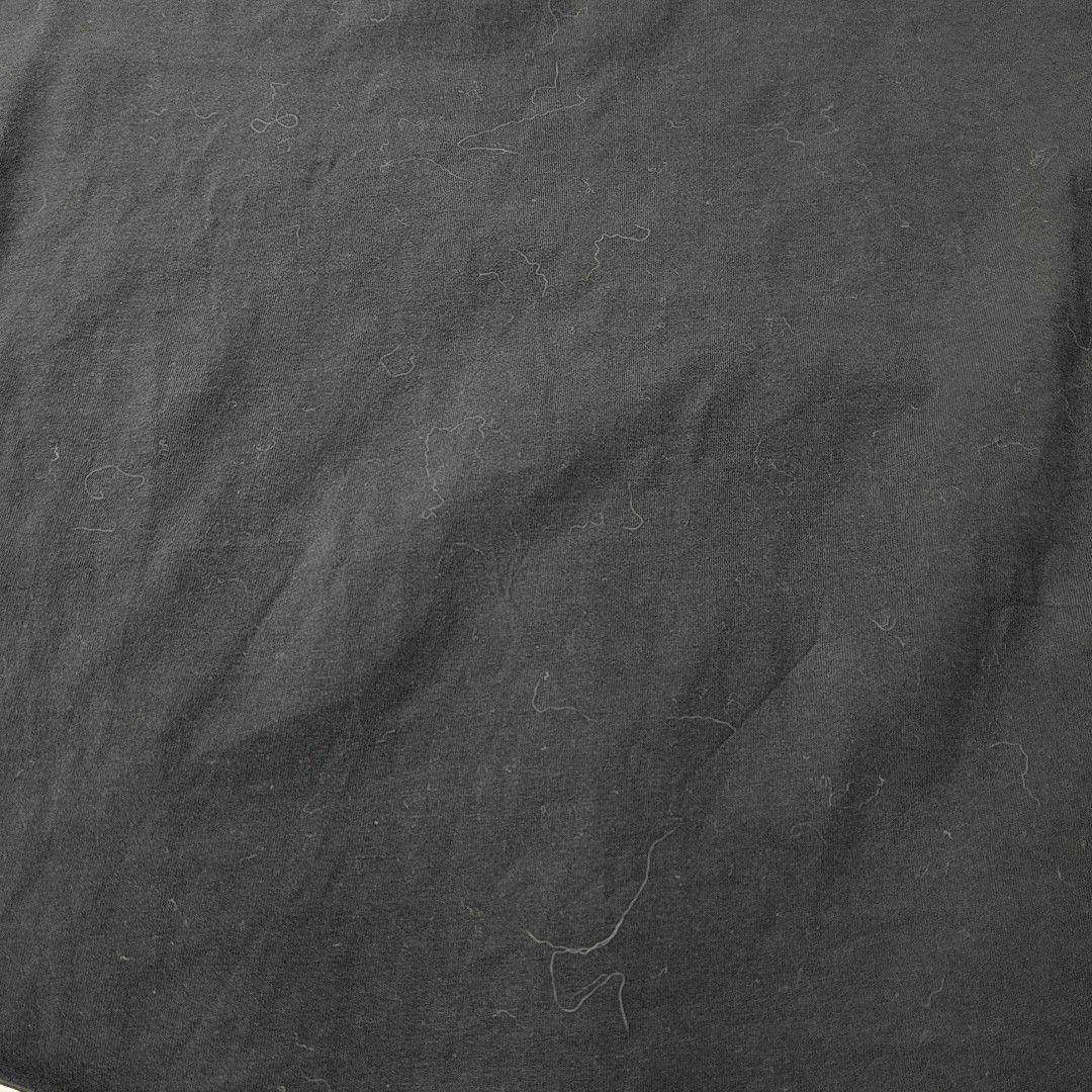 Balmain Balmain Logo Print Cotton T-Shirt S Size US S / EU 44-46 / 1 - 9 Thumbnail