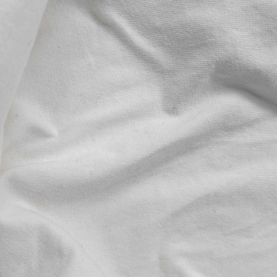 Burberry Burberry Embroidered Logo T-Shirt Size L Size US L / EU 52-54 / 3 - 12 Thumbnail