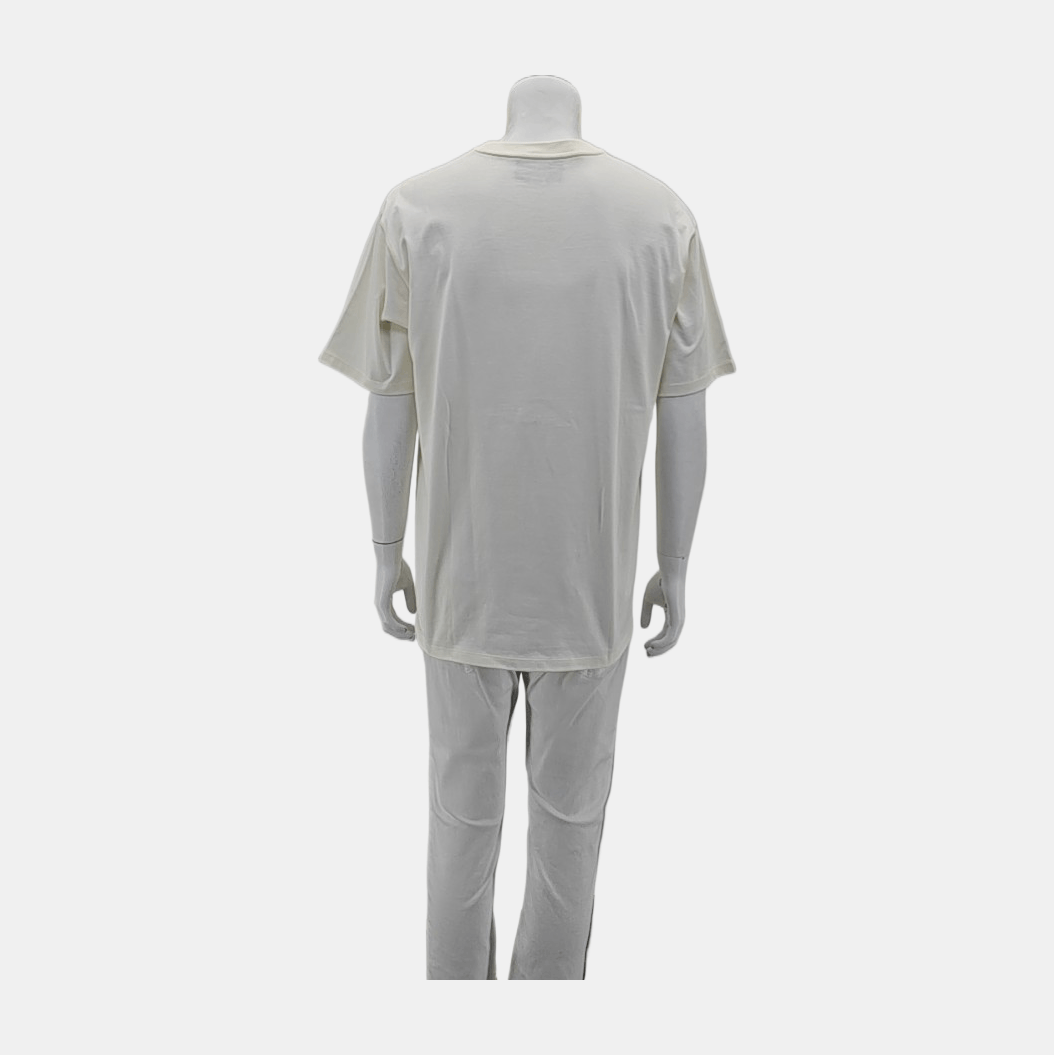 Gucci Gucci Blade Logo Short Sleeve T-Shirt Size L Size US L / EU 52-54 / 3 - 3 Thumbnail