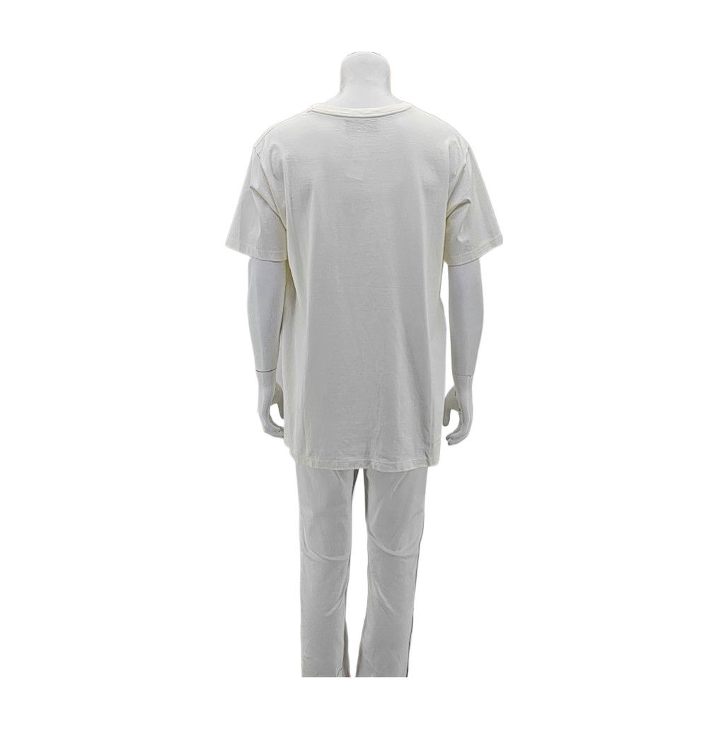 Gucci Gucci GG Logo Print T-Shirt XL Size US XL / EU 56 / 4 - 3 Thumbnail