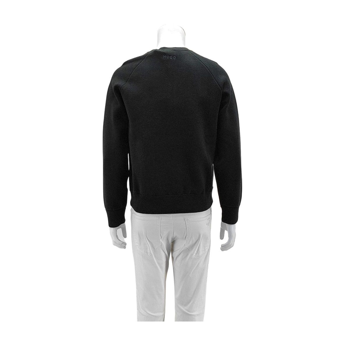 Hugo Boss Hugo Boss Henley Knit Sweater Size M Size US M / EU 48-50 / 2 - 3 Thumbnail