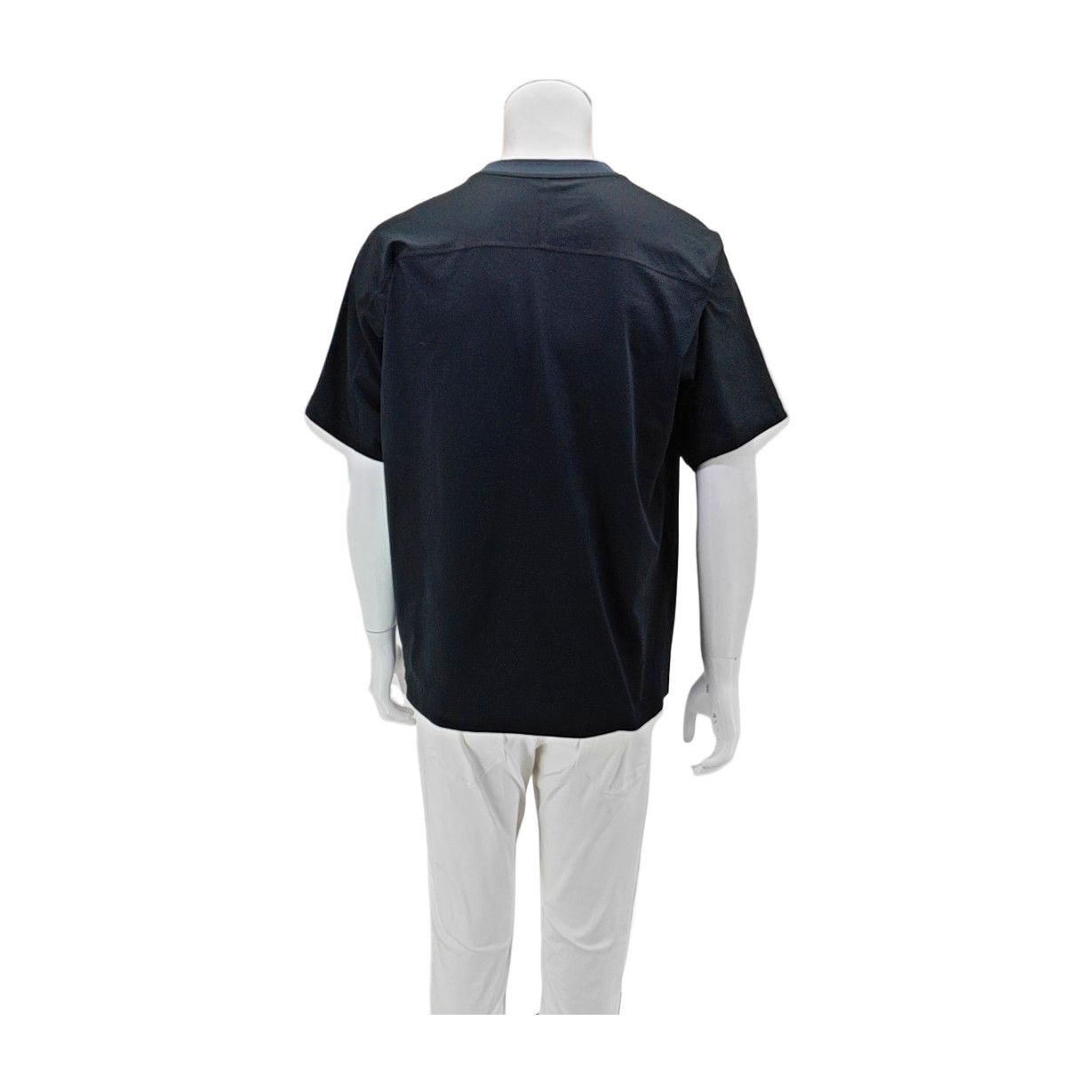 Arc'teryx Arc'teryx Zipper Pocket T-Shirt M Size US M / EU 48-50 / 2 - 3 Thumbnail