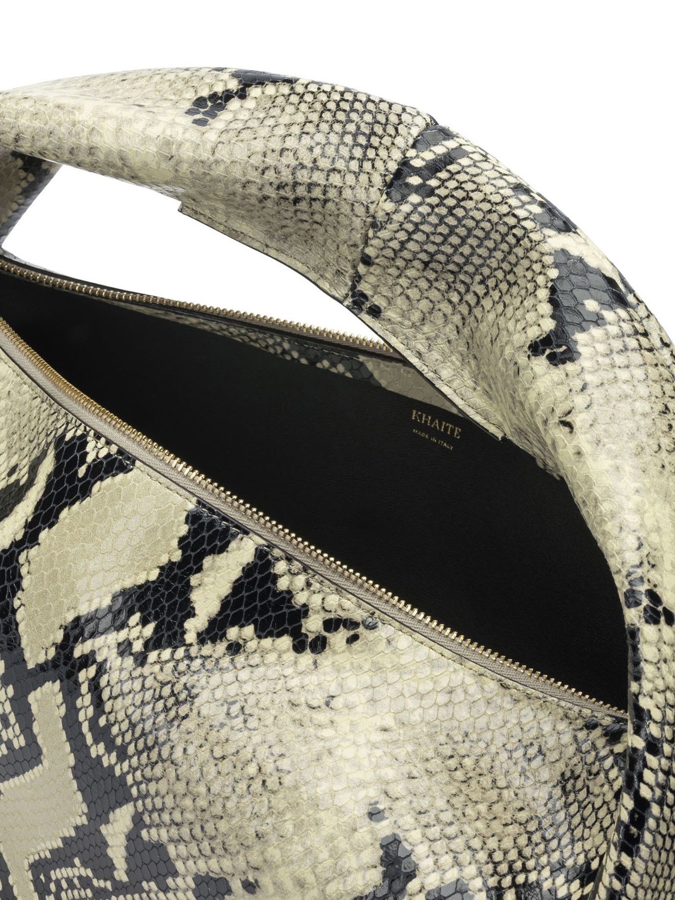 KHAITE Olivia Hobo Shoulder Bag Size ONE SIZE - 5 Thumbnail