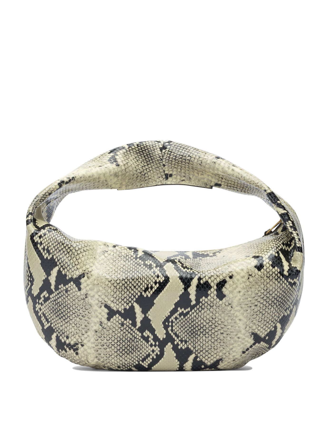 KHAITE Olivia Hobo Shoulder Bag Size ONE SIZE - 3 Thumbnail