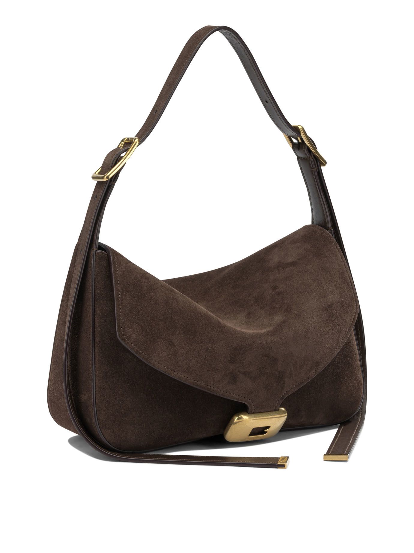 Balenciaga Clicca Medium Shoulder Bag Size ONE SIZE - 2 Thumbnail