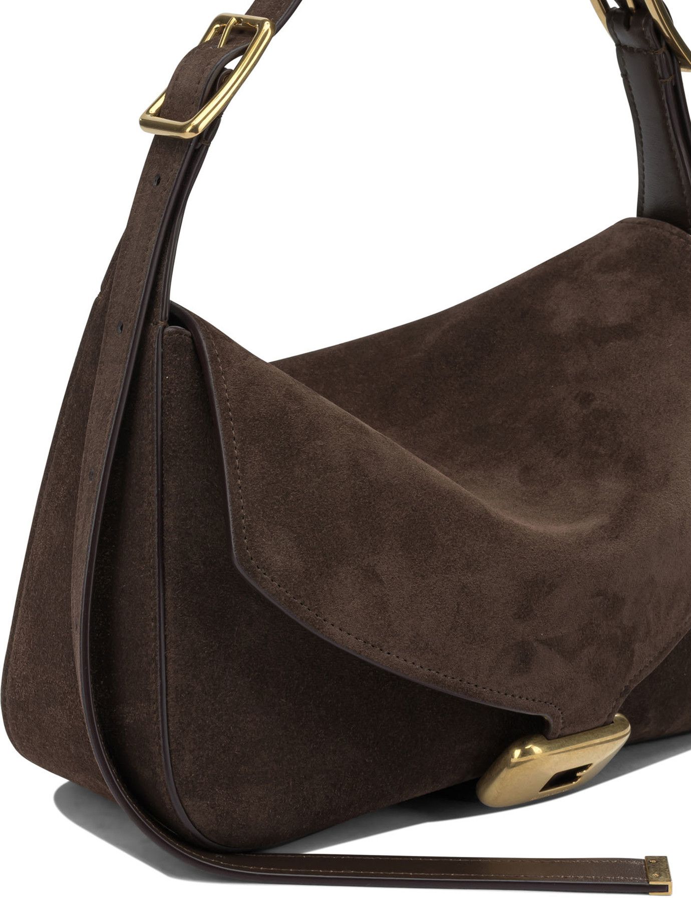 Balenciaga Clicca Medium Shoulder Bag Size ONE SIZE - 4 Thumbnail