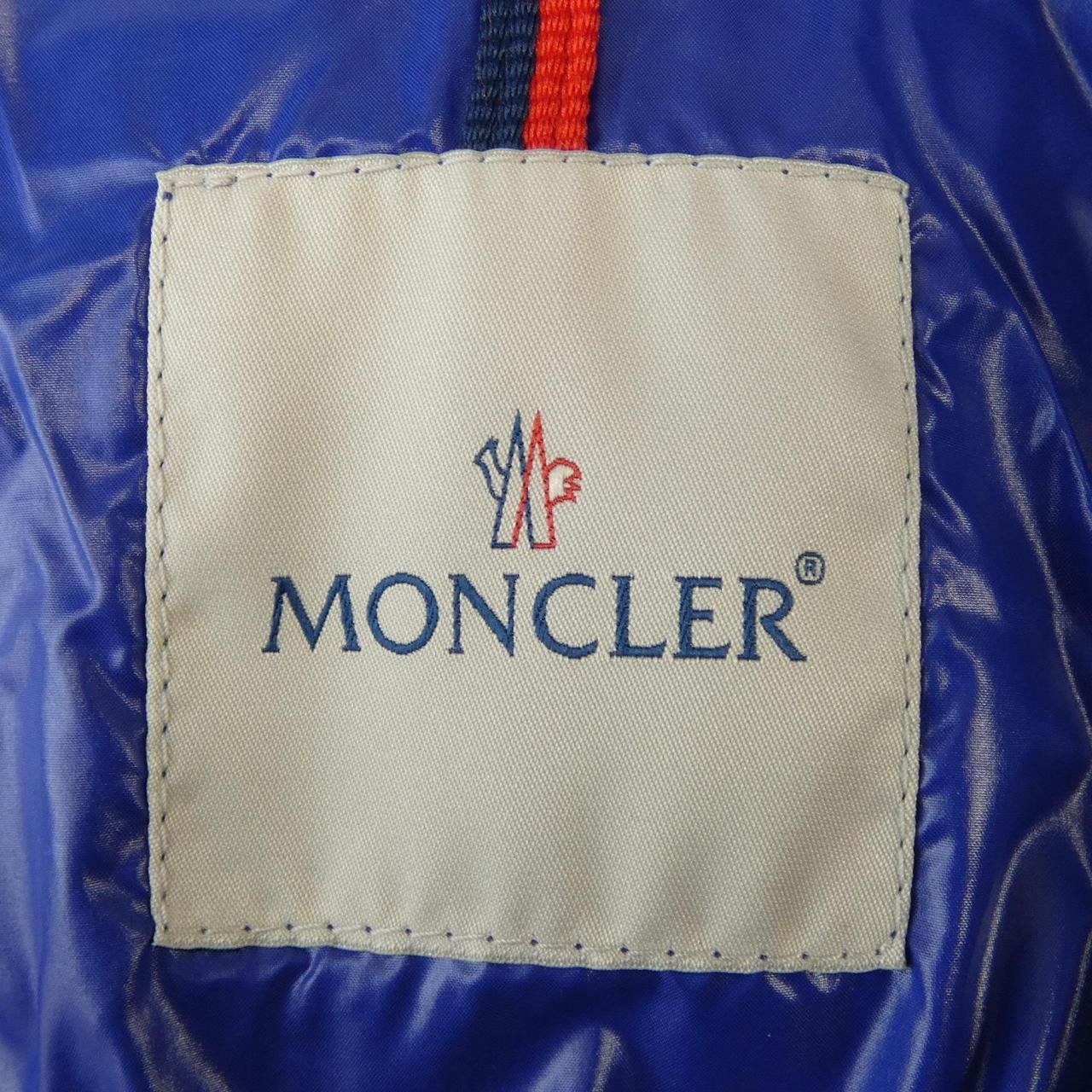 Moncler Moncler Moncler CLAIRY Down Jacket Textile Outerwear 45381/50 DUTY FREE for USA Size ONE SIZE - 4 Thumbnail