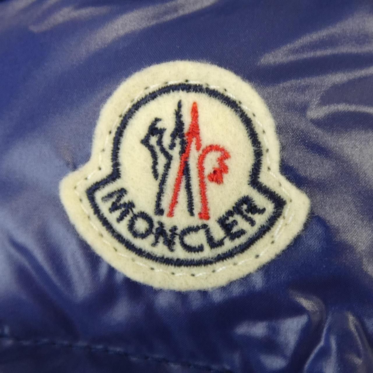 Moncler Moncler Moncler CLAIRY Down Jacket Textile Outerwear 45381/50 DUTY FREE for USA Size ONE SIZE - 7 Thumbnail
