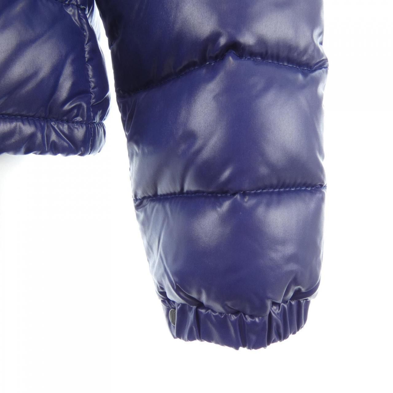 Moncler Moncler Moncler CLAIRY Down Jacket Textile Outerwear 45381/50 DUTY FREE for USA Size ONE SIZE - 6 Thumbnail