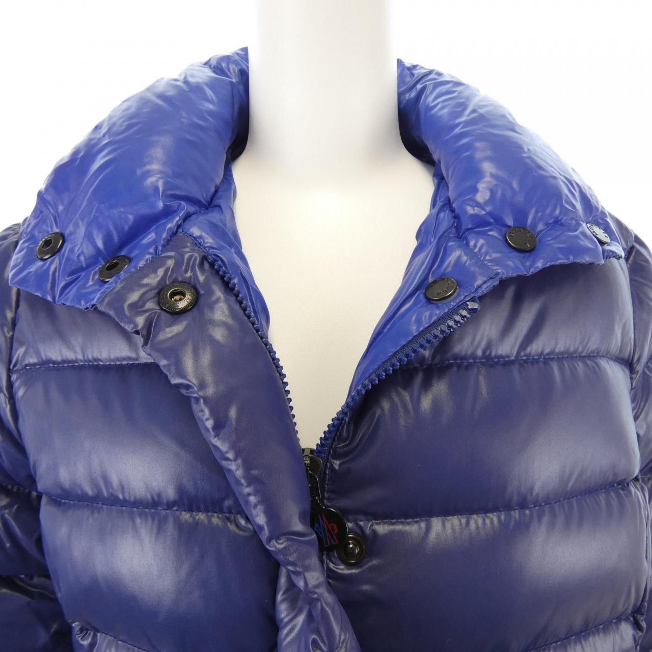 Moncler Moncler Moncler CLAIRY Down Jacket Textile Outerwear 45381/50 DUTY FREE for USA Size ONE SIZE - 5 Thumbnail