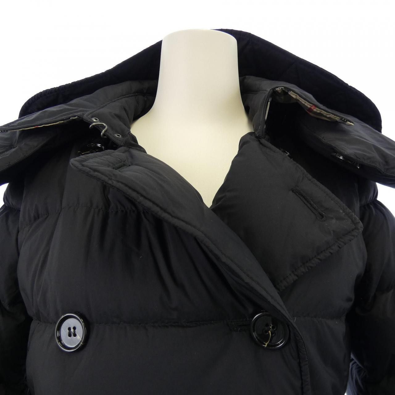 Burberry Burberry Burberry Down Coat Others Outerwear 80446801 DUTY FREE for USA Size ONE SIZE - 6 Thumbnail