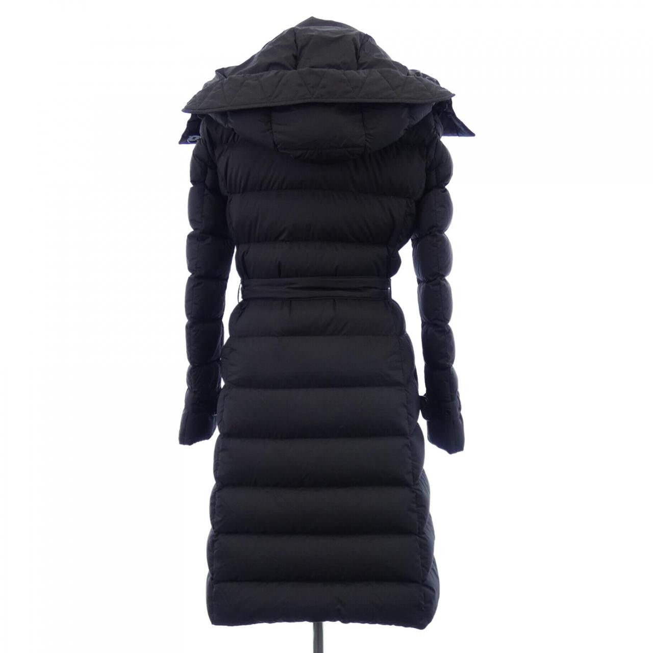Burberry Burberry Burberry Down Coat Others Outerwear 80446801 DUTY FREE for USA Size ONE SIZE - 2 Thumbnail