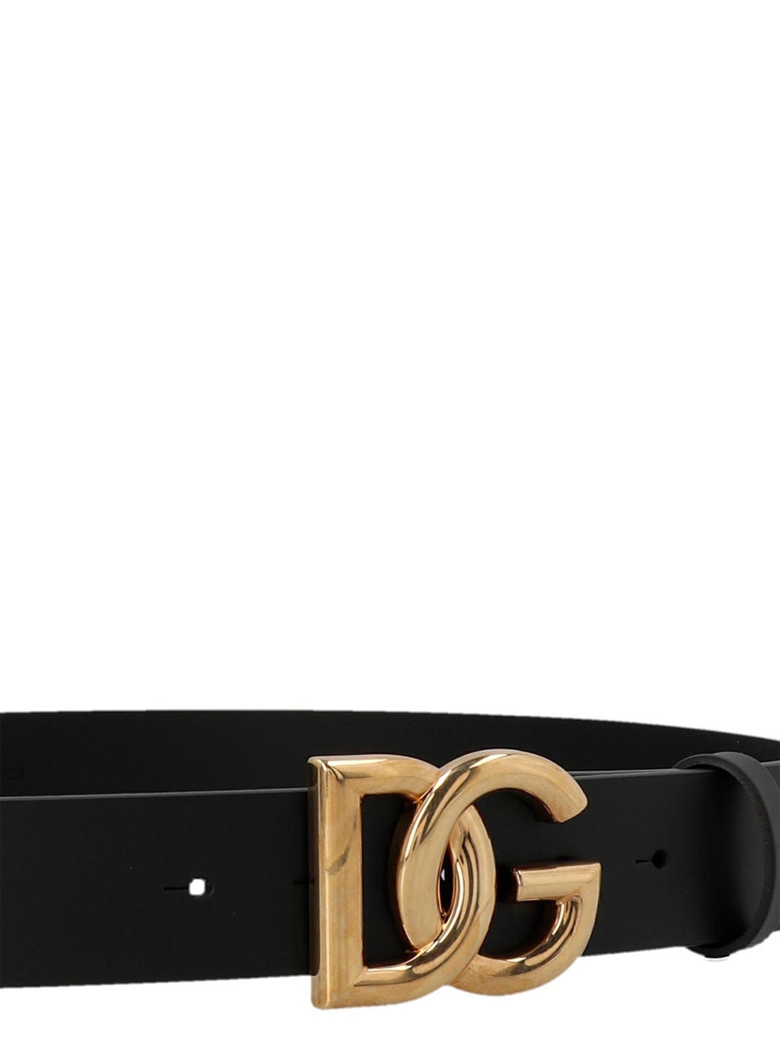 Dolce & Gabbana 'Asta Tosca' Belt Size ONE SIZE - 3 Thumbnail