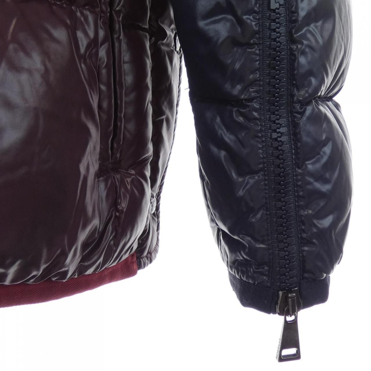 Moncler Moncler Moncler COTINUS Down Jacket Textile Outerwear COTINUS DUTY FREE for USA Size ONE SIZE - 8 Thumbnail