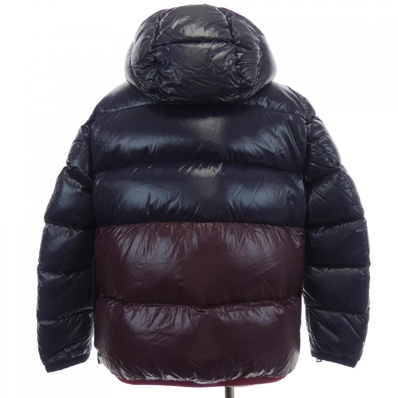 Moncler Moncler Moncler COTINUS Down Jacket Textile Outerwear COTINUS DUTY FREE for USA Size ONE SIZE - 2 Thumbnail