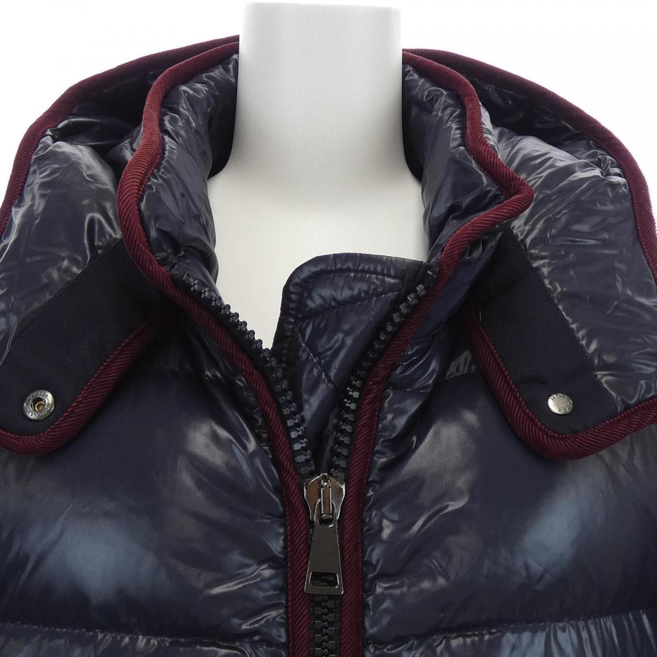 Moncler Moncler Moncler COTINUS Down Jacket Textile Outerwear COTINUS DUTY FREE for USA Size ONE SIZE - 7 Thumbnail
