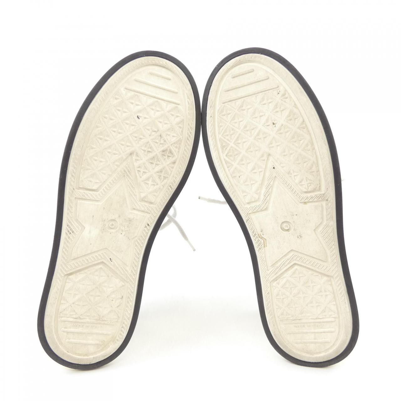Dior Dior Christian Dior WALK'N'DIOR Sneakers Textile Shoes KCK385TJE DUTY FREE for USA Size ONE SIZE - 4 Thumbnail