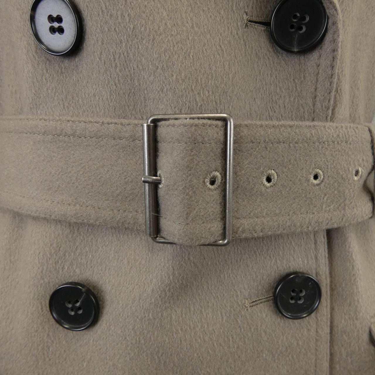 Theory Theory Theory Cashmere Coat Textile Outerwear DUTY FREE for USA Size ONE SIZE - 7 Thumbnail
